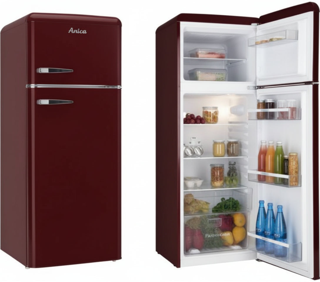 Frigorifer Amica KGC15631R