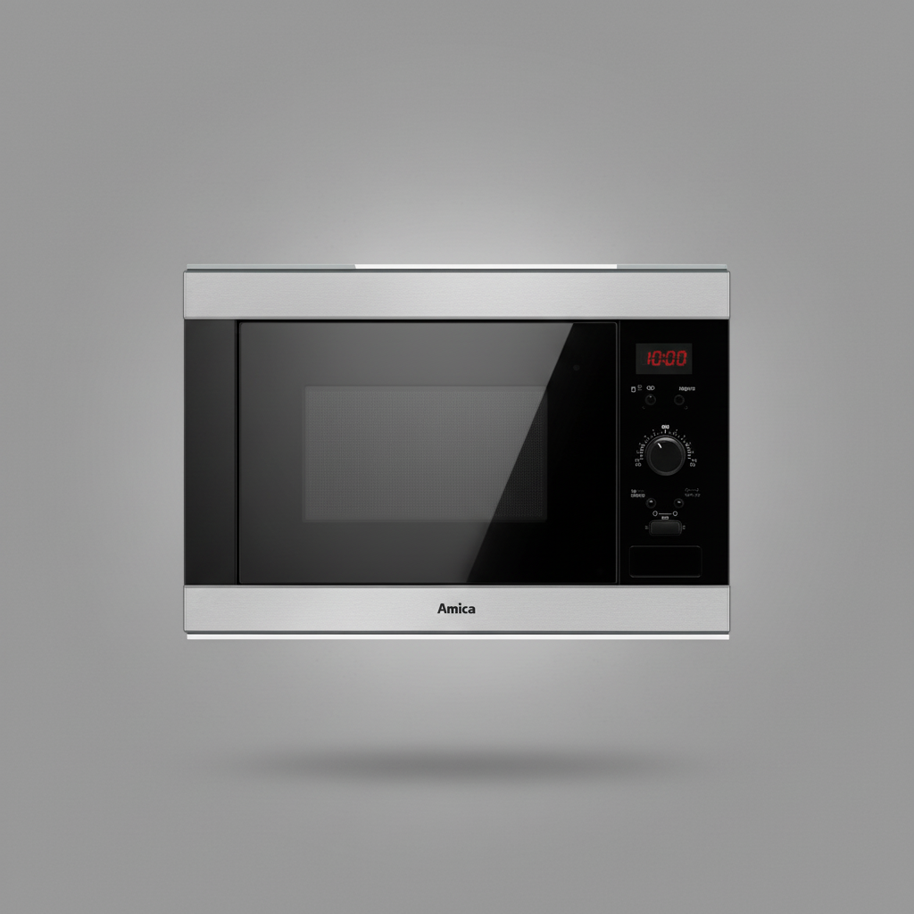 Mikrovalor Amica AMMB25E2GI