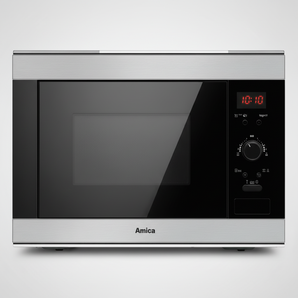 Mikrovalë Amica AMMB20E3SGI X-Type