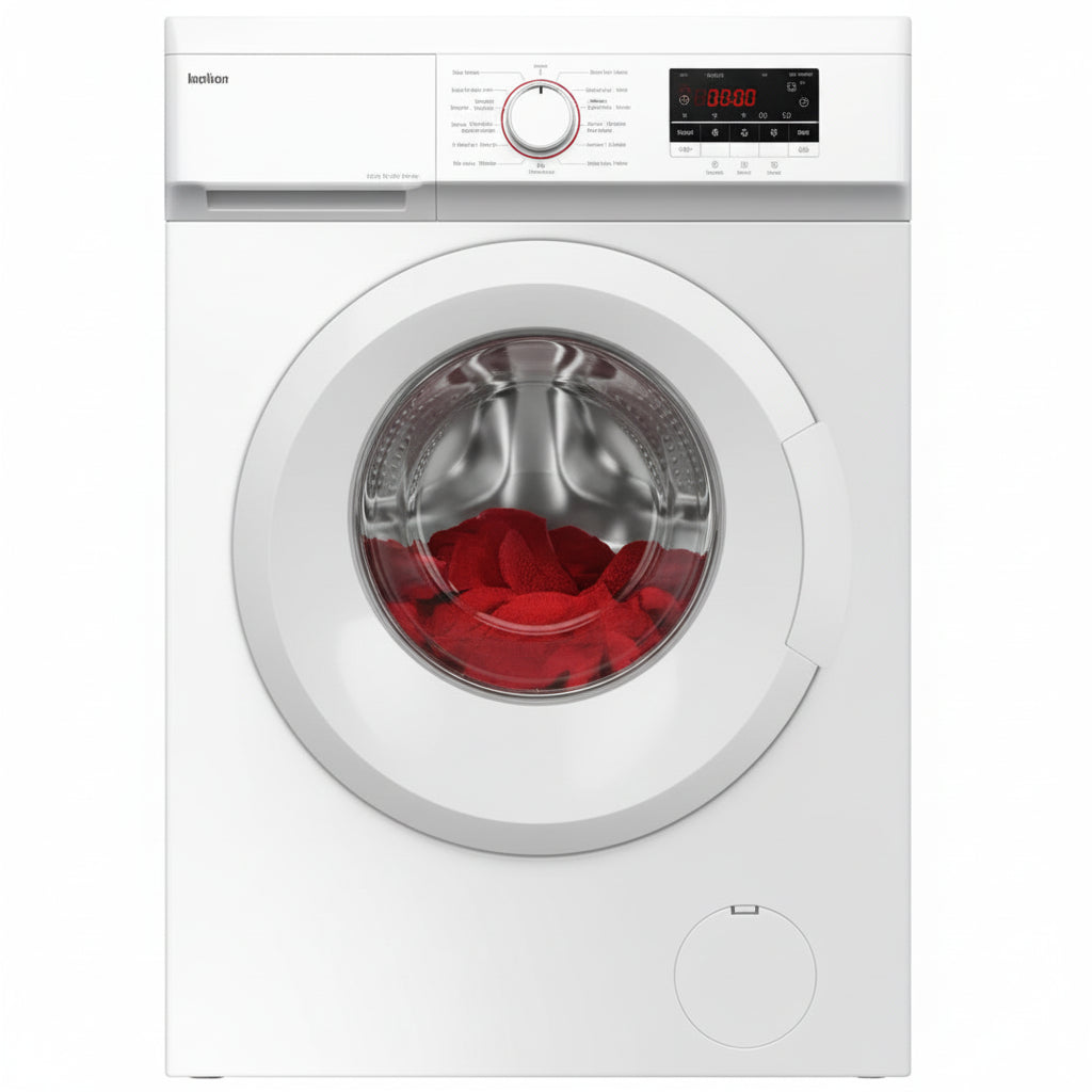 Rrobalarëse Amica NWAS610DL