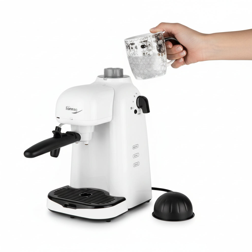 Aparat kafe Amica CD 1011
