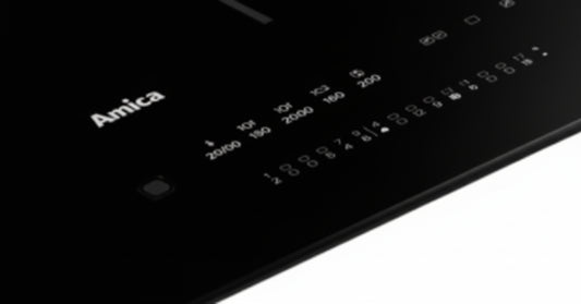 Pllakë induksion Amica PIA6541PHTSUN 3.0