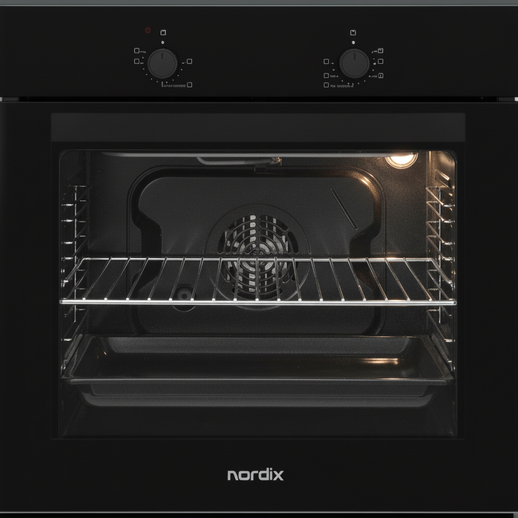 Furrë Nordix BOS004B