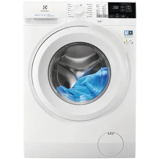 Rrobalarëse Electrolux EW6FN428W