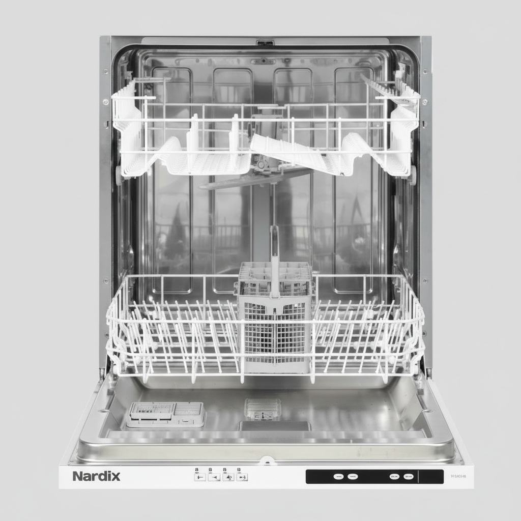 Enëlarëse Nordix DFV6012NX