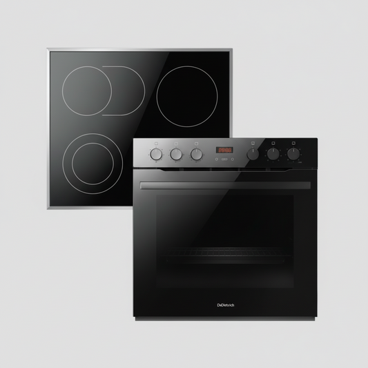 Shporet Amica EHCX 933 130 S