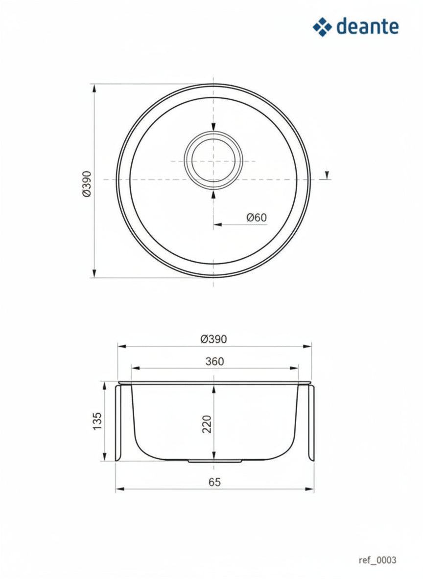 Lavaman Deante Twist ZHC_0813