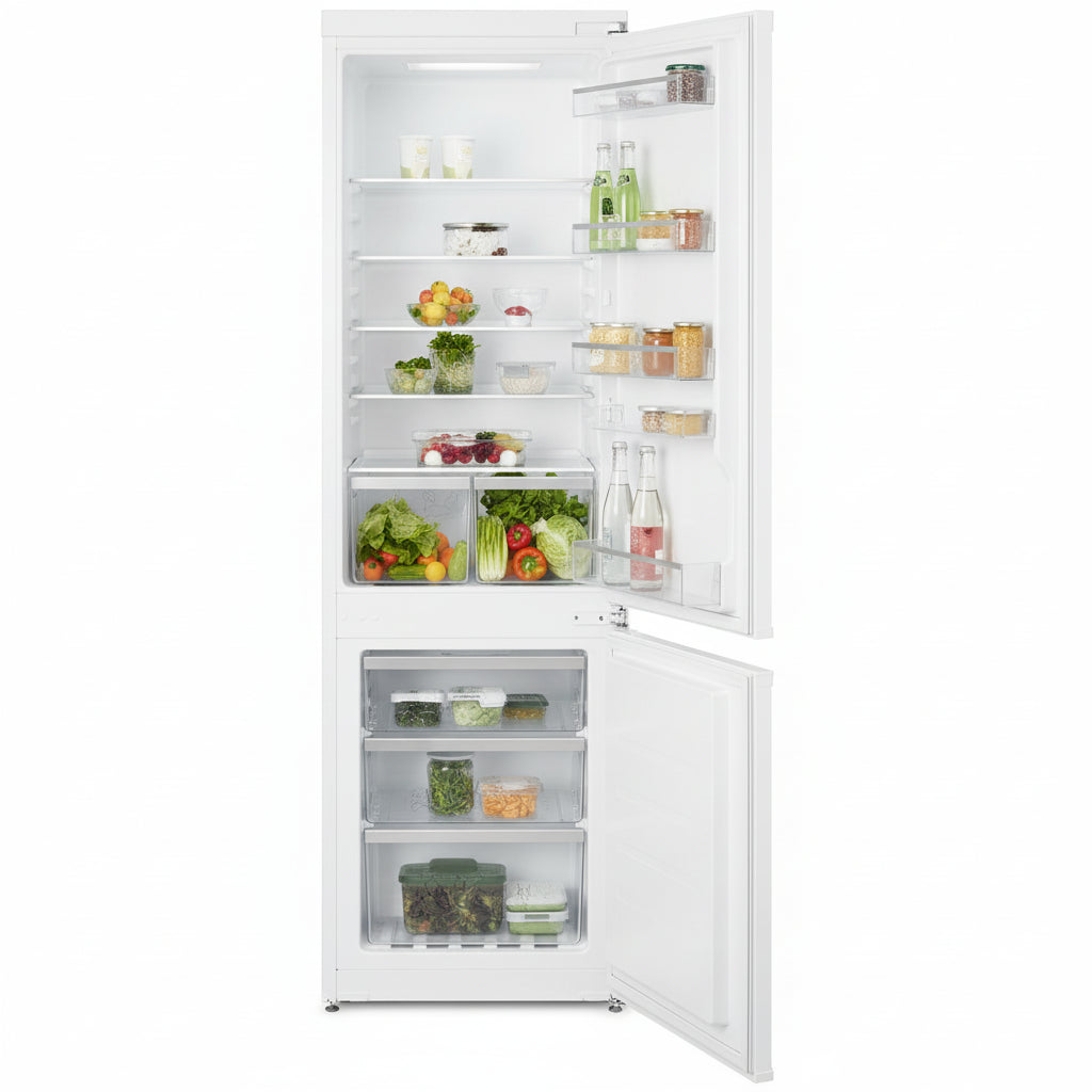 Frigorifer Electrolux ENT6NE18S