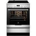 Shporet Electrolux EKC6430AOX