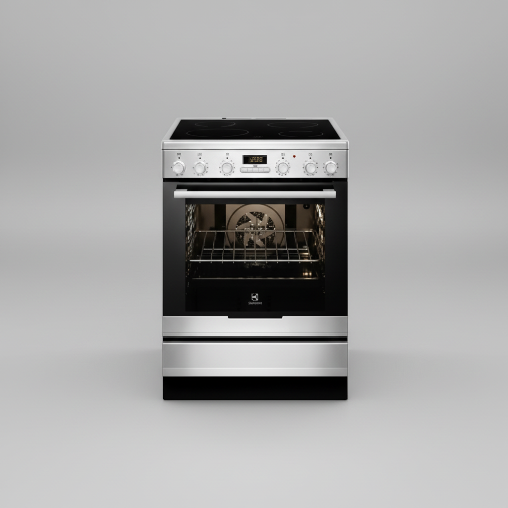 Shporet Amica AC6122PKX