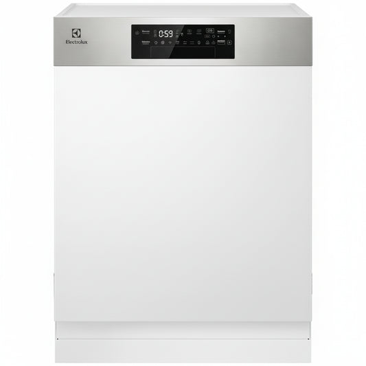 Enëlarëse Electrolux EEM48200IX