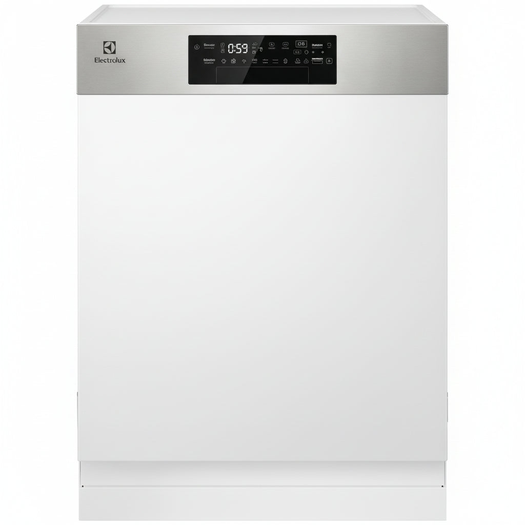 Enëlarëse Electrolux EEM48200IX
