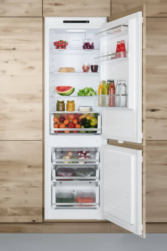 Frigorifer Amica BK3055.6NF