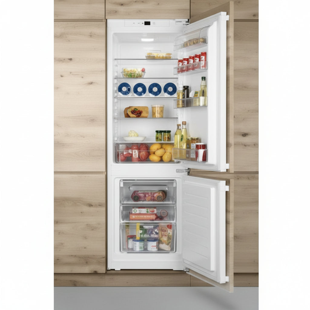 Frigorifer Amica EKGC16177