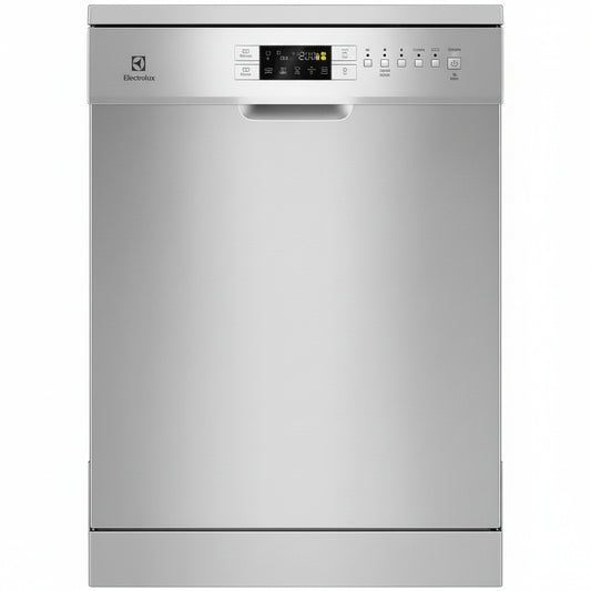 Enëlarëse Electrolux ESF5512LOX