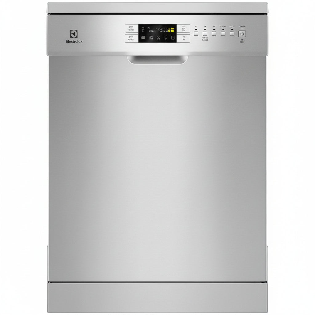 Enëlarëse Electrolux ESF5512LOX
