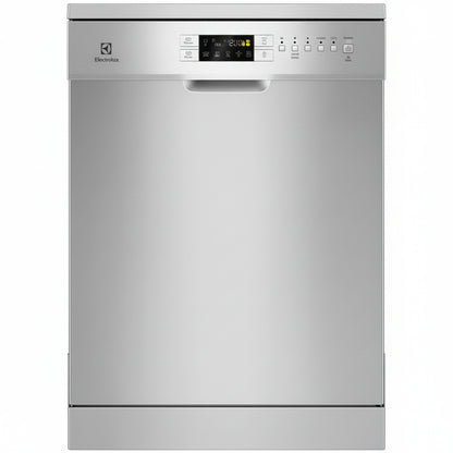 Enëlarëse Electrolux ESF5512LOX