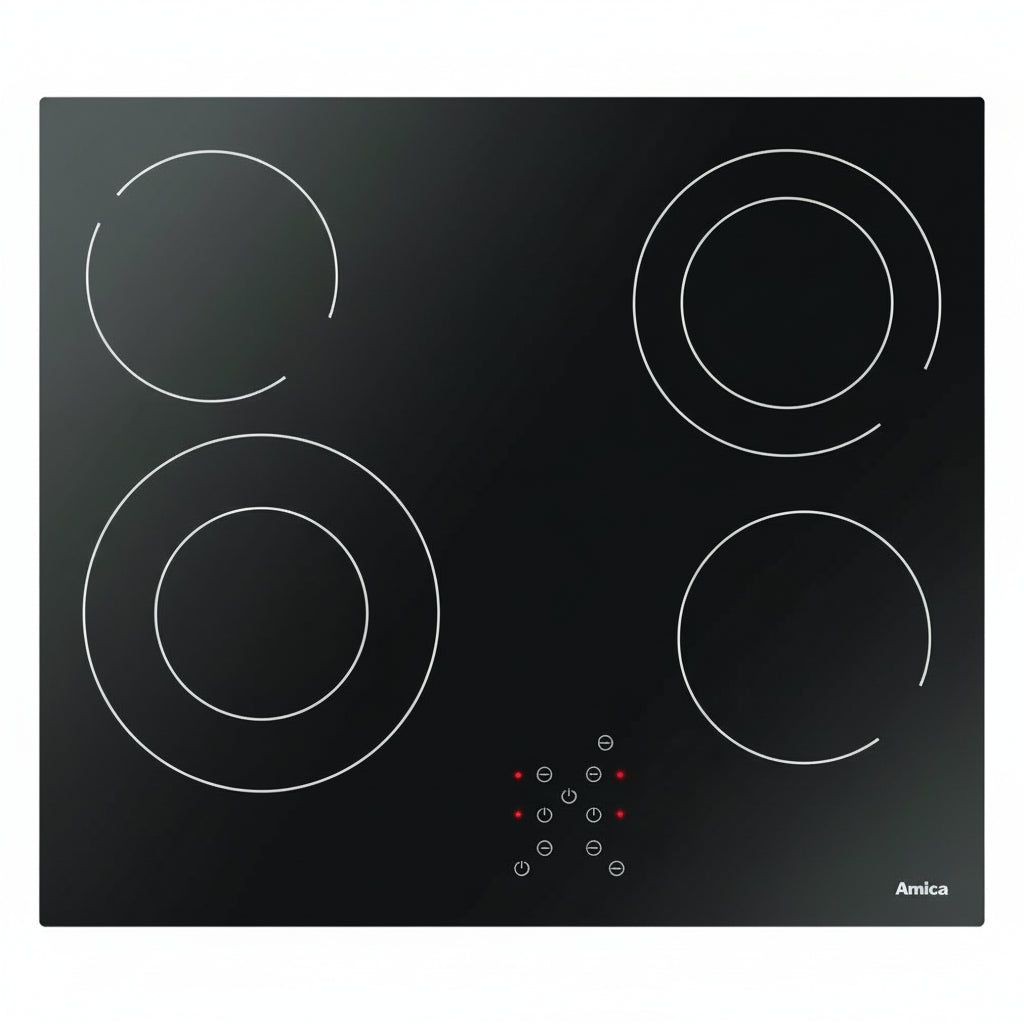 Pllakë Amica PC6420ZT