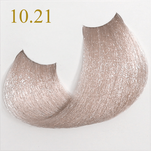 Ngjyrë për flokë Fanola Oro Therapy, 10/21, 100 ml + Hidrogjen 150ml gratis