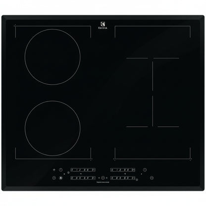 Pllakë induksion Electrolux CIV644