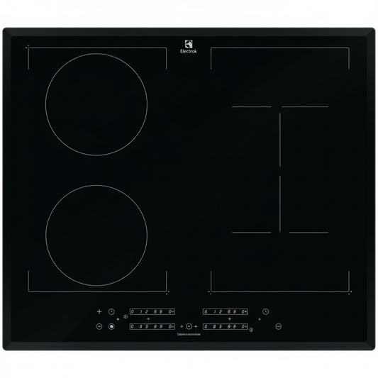 Pllakë induksion Electrolux CIV644