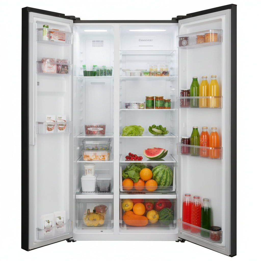 Frigorifer Amica FY5119.3DFBX