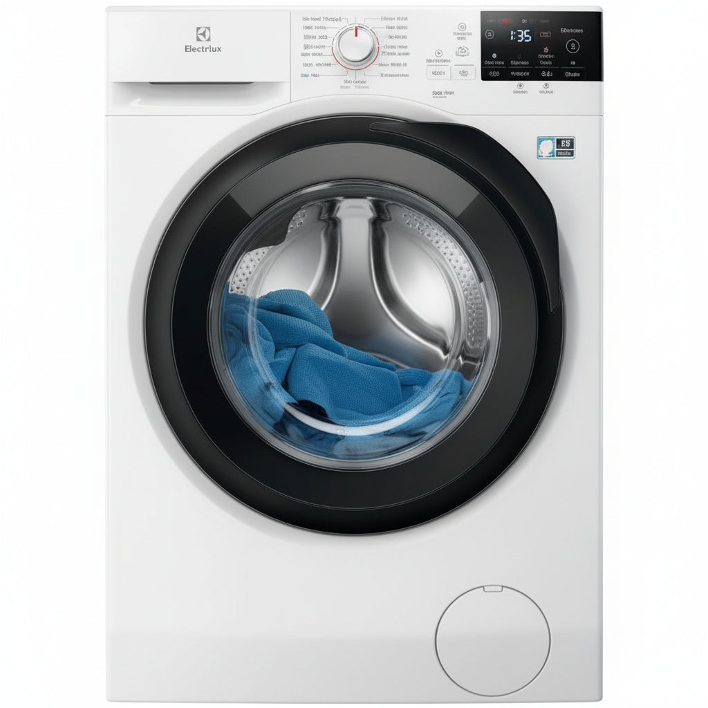 Larje/Tharje Electrolux EW7W2612E