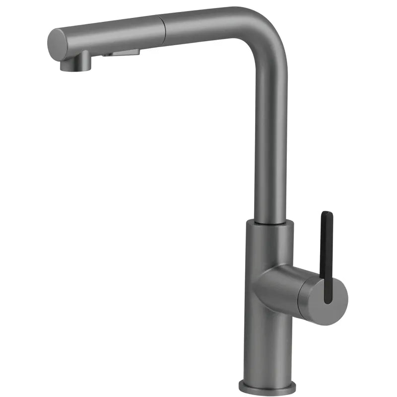 Rubinet Deante BKM_D73M
