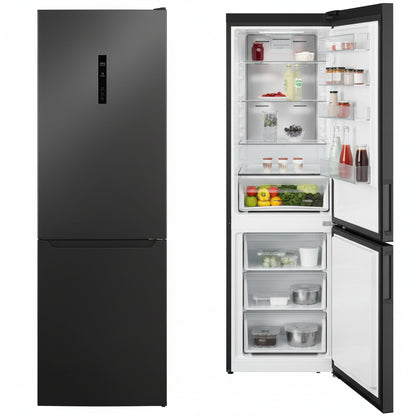 Frigorifer AEG RCB732E5MB