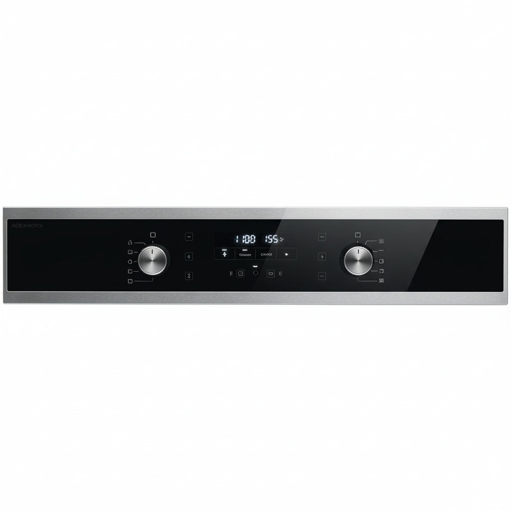 Furrë Pirolitike Electrolux EOD6P66X