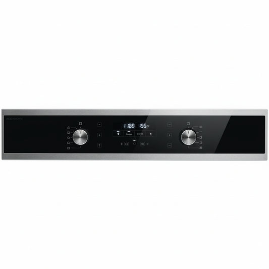 Furrë Pirolitike Electrolux EOD6P66X