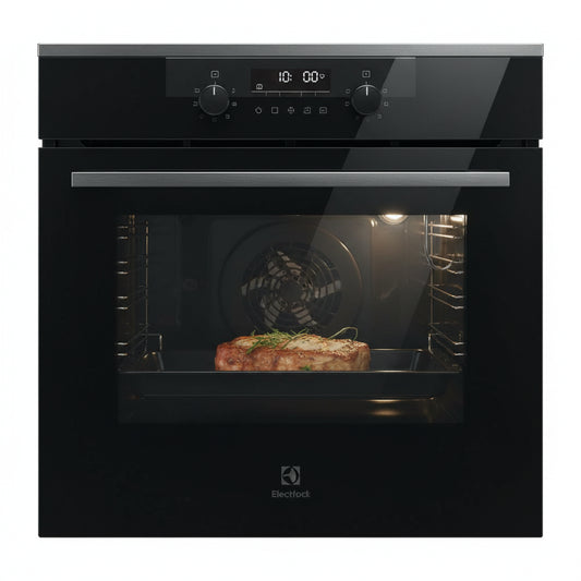 Furrë Pirolitike Electrolux KODDP77H