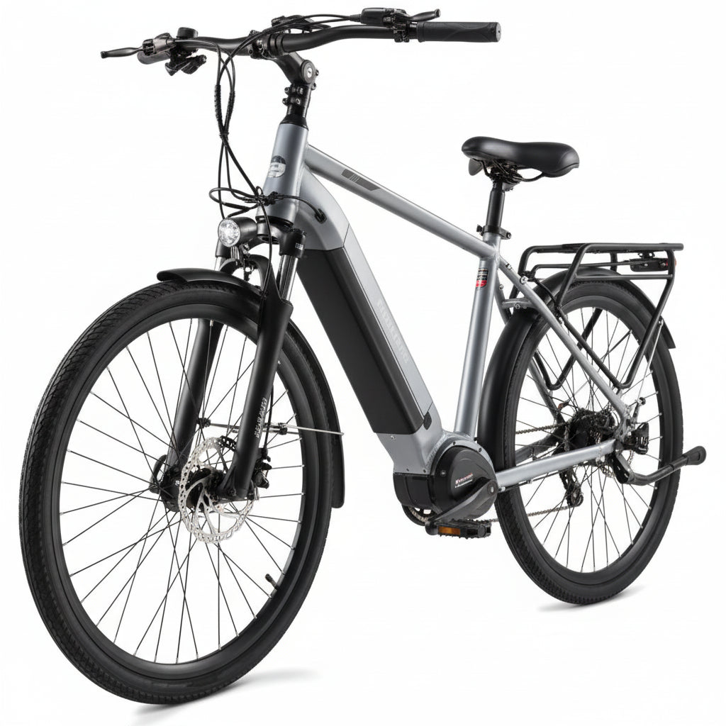 e-Bike MS ENERGY eBike c101
