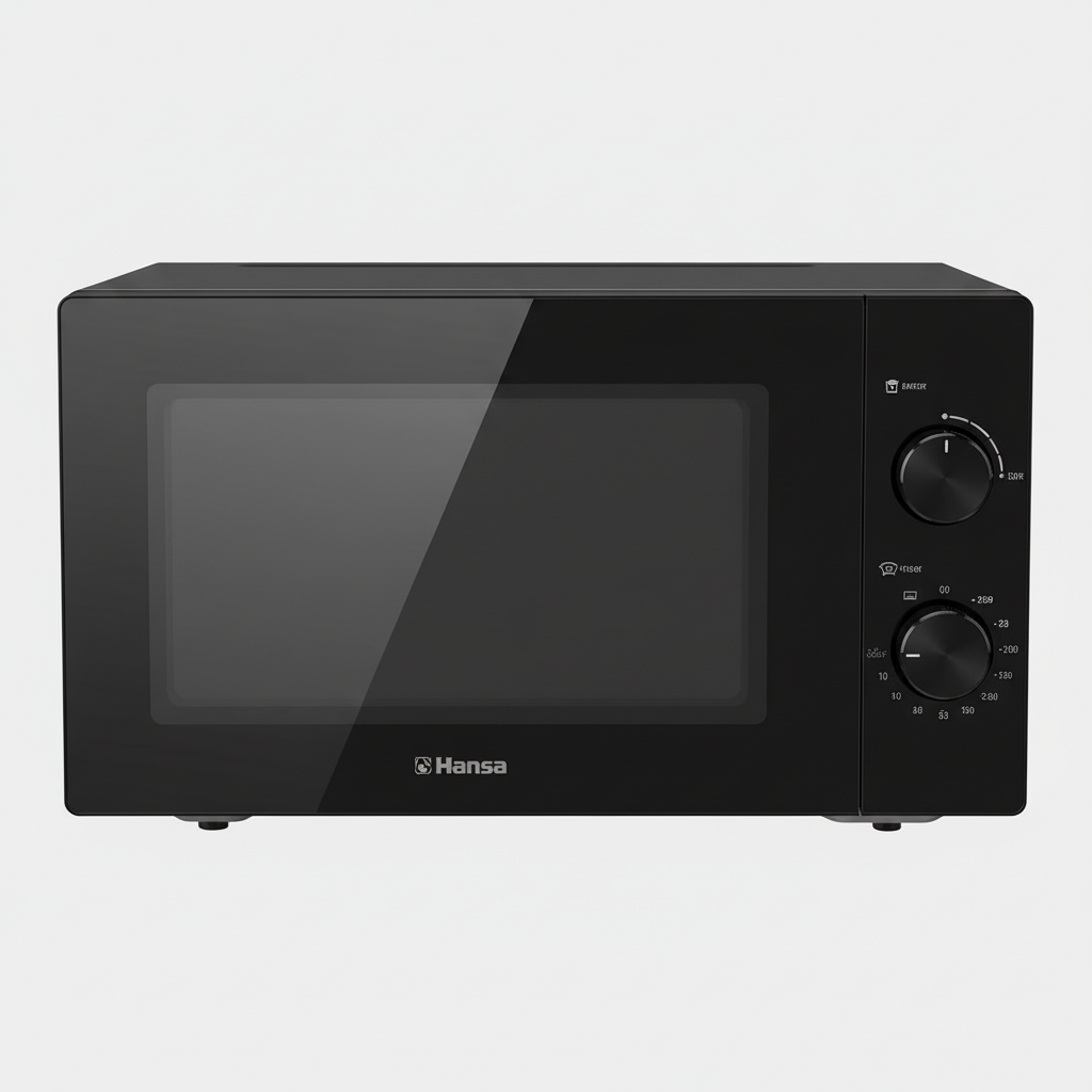 Mikrovalor Hansa AMGF17M3BH
