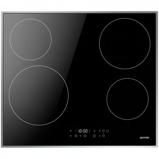 Pllakë Amica PC6400GT