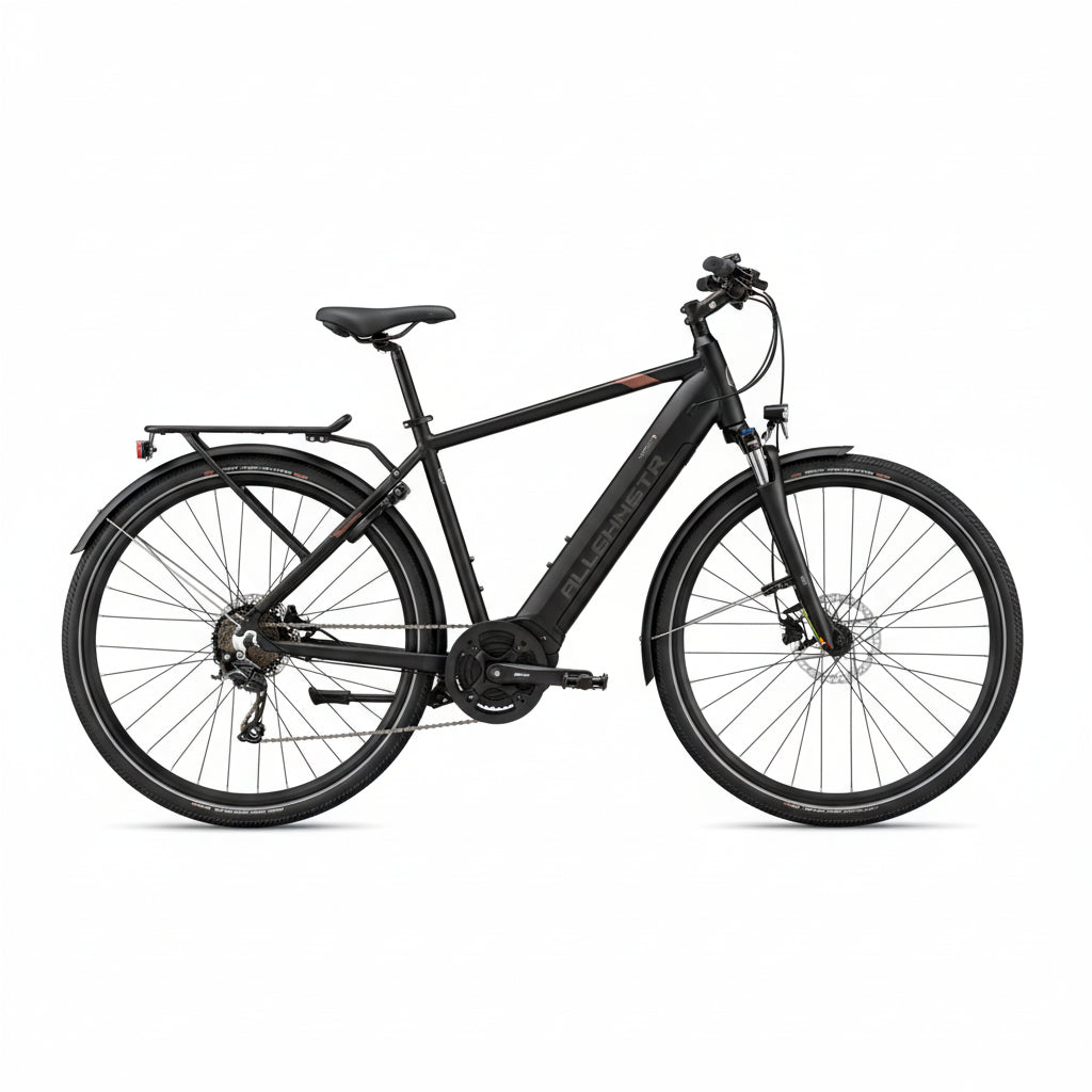 e-Bike MS ENERGY eBike t10