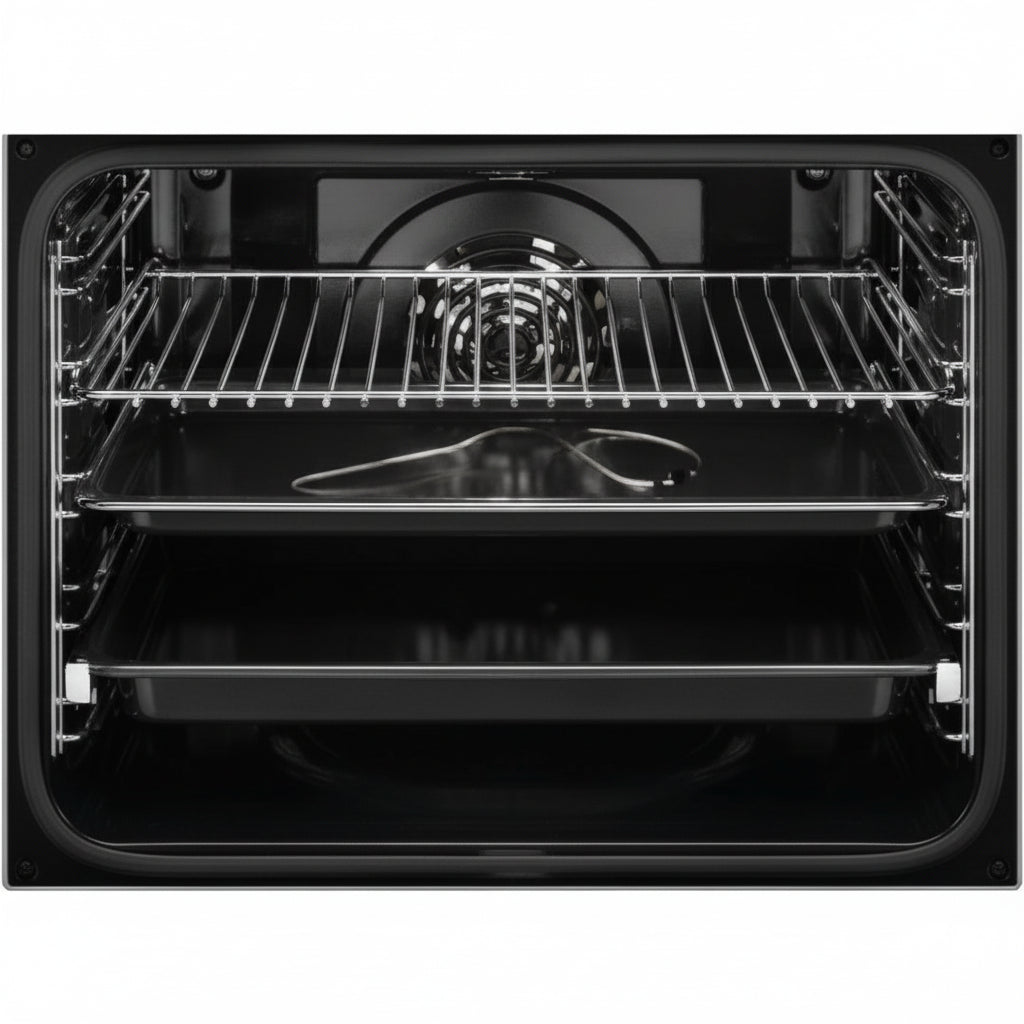 Furrë Pirolitike Electrolux KODDP77H