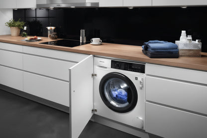Rrobalarëse Electrolux EW7F348SI