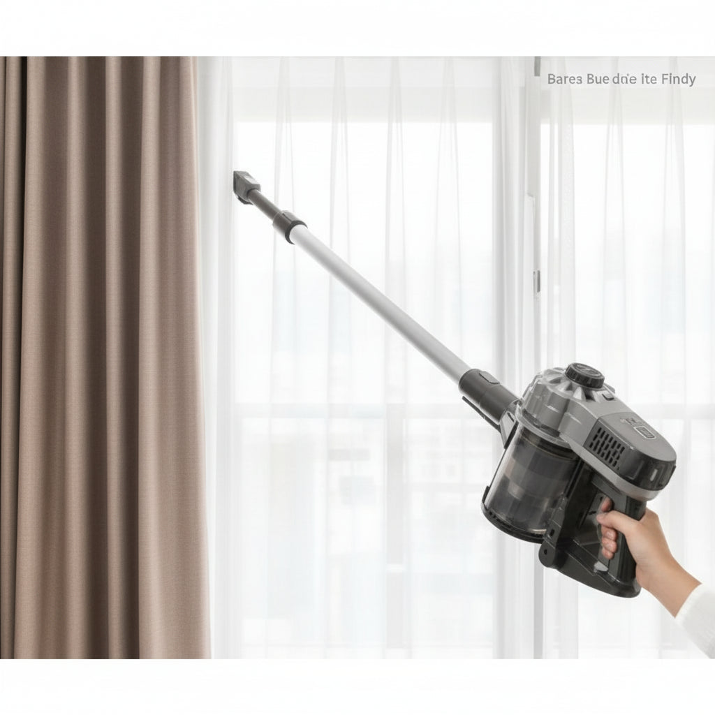 Fshesë Electrolux EP31CB21TG