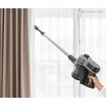 Fshesë Electrolux EP31CB21TG