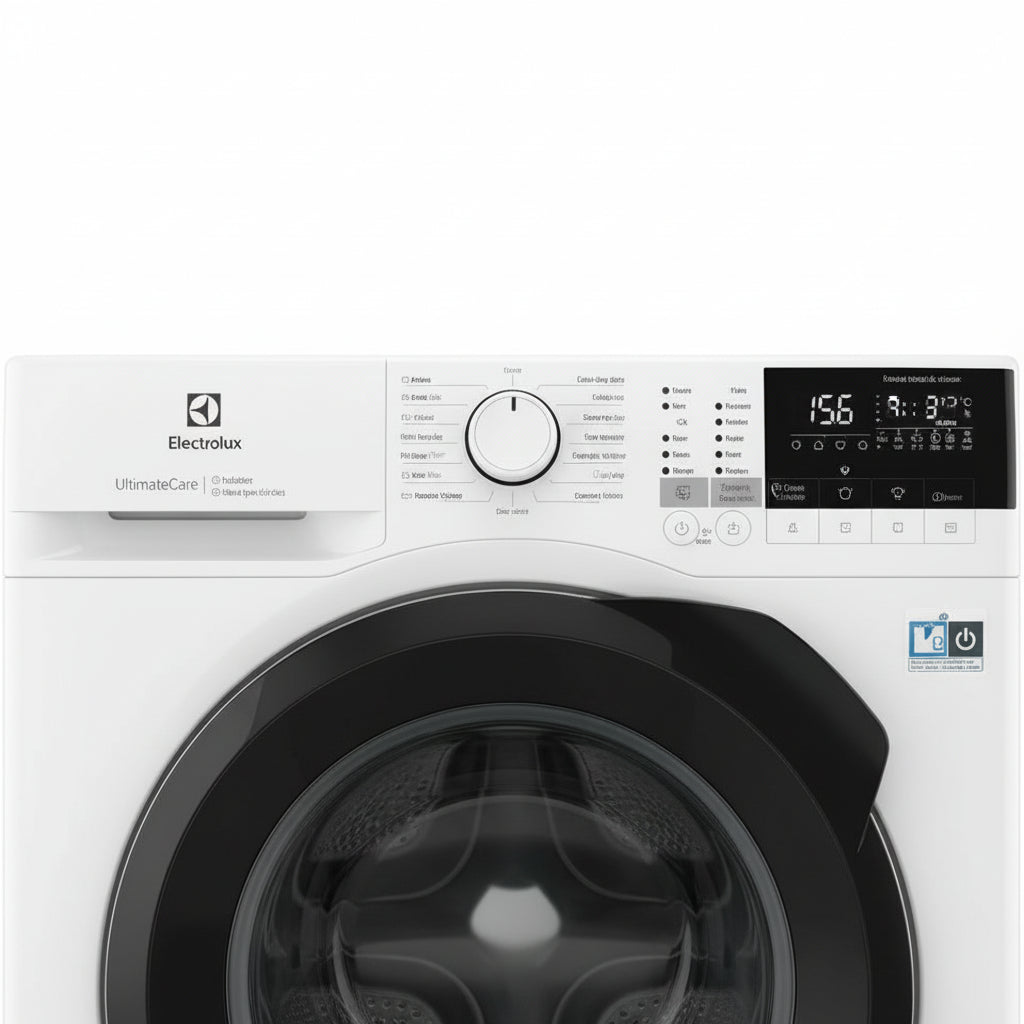 Rrobalarëse Electrolux EW6F421B