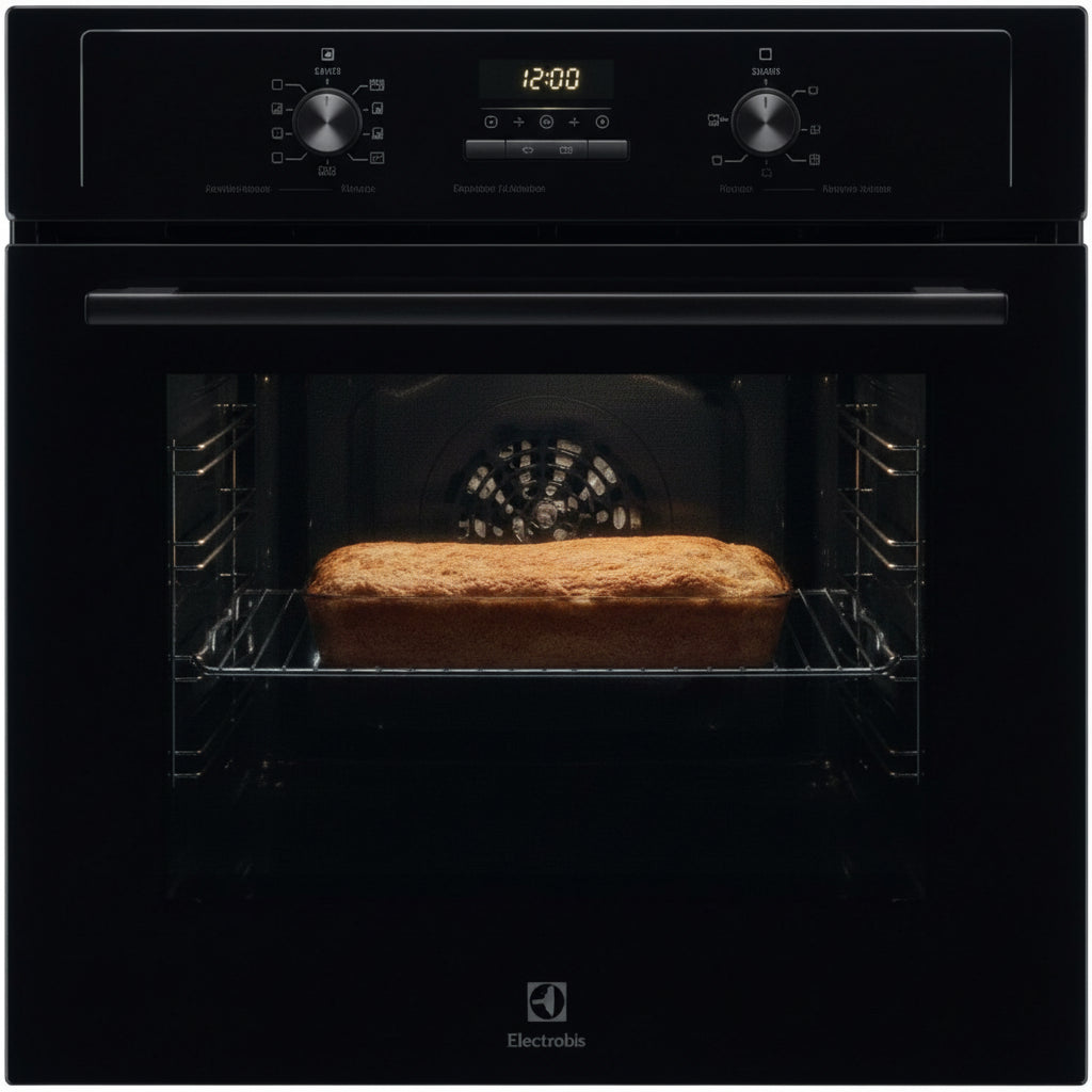 Furrë Electrolux EOF3H50BK