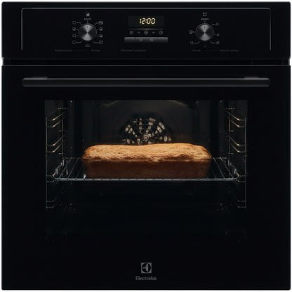 Furrë Electrolux EOF3H50BK