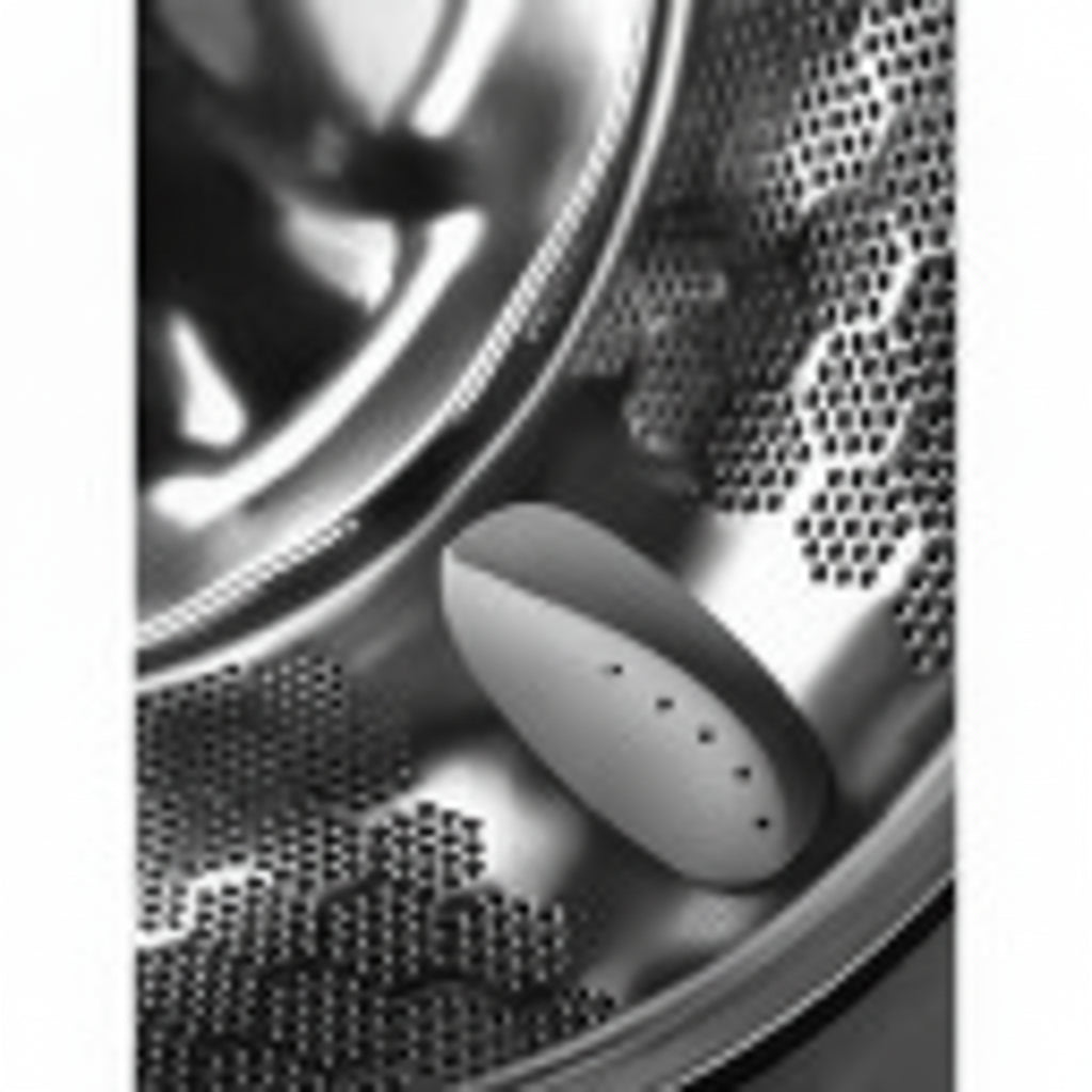 Larje/Tharje Electrolux EW8WN261B