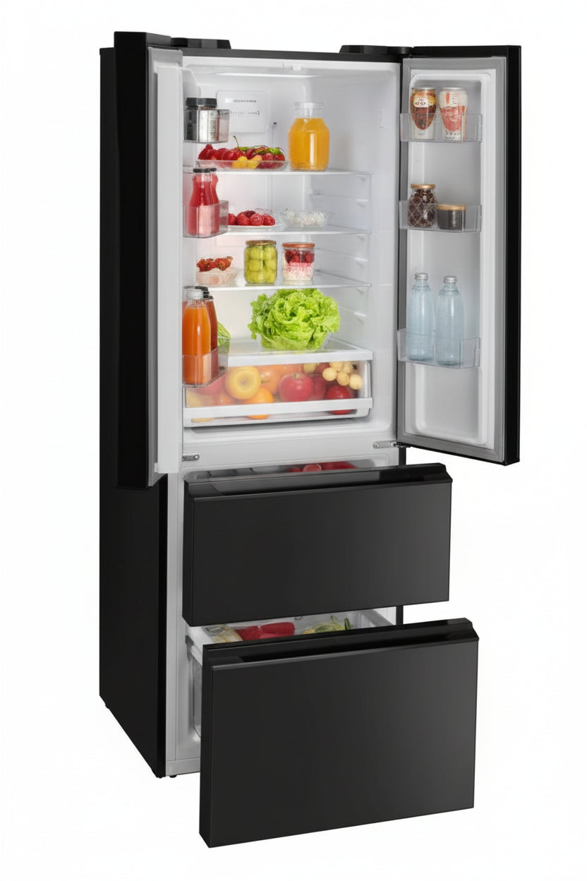 Frigorifer Amica FY3269.6DFBX