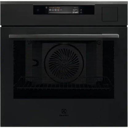 Furrë Steam Electrolux KOAAS31WT
