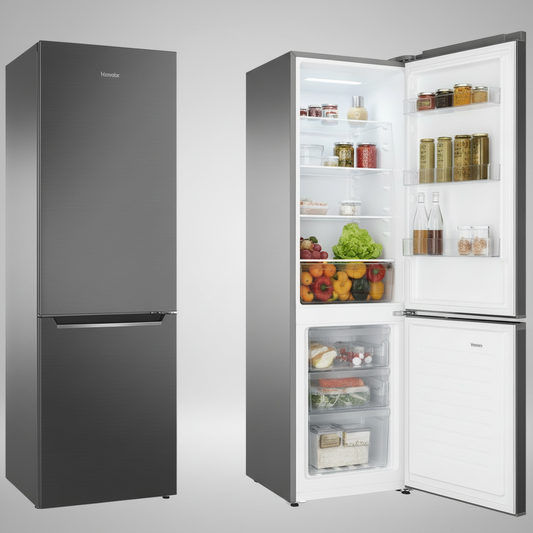 Frigorifer Amica FK2995.2FTH(E)