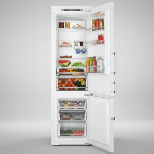 Frigorifer Amica BK34058.8 STUDIO