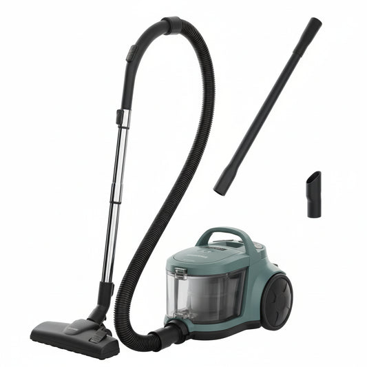 Fshesë Electrolux EL31C2OG