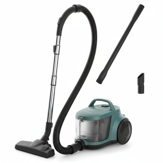 Fshesë Electrolux EL61C2OG
